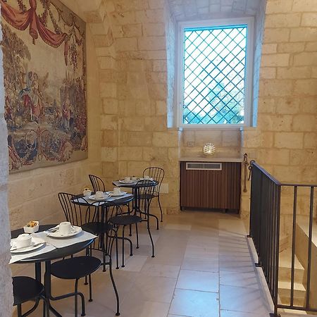Bed and Breakfast Palazzo Momi Bari Exterior foto