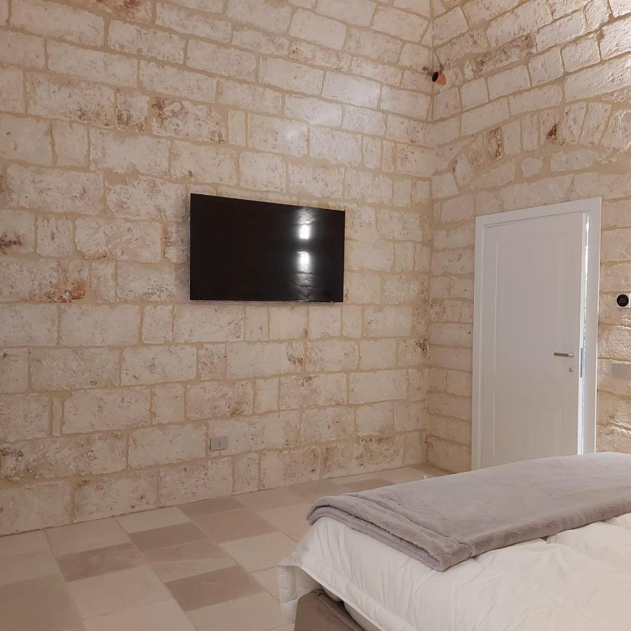 Bed and Breakfast Palazzo Momi Bari Exterior foto