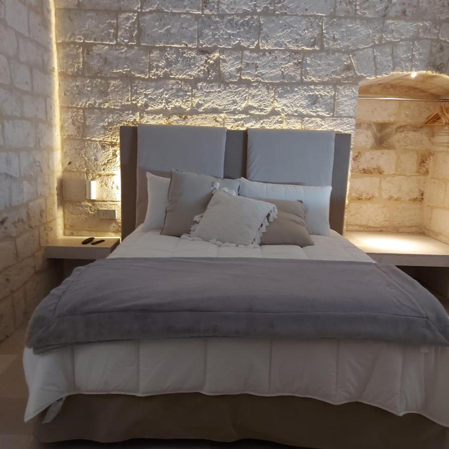 Bed and Breakfast Palazzo Momi Bari Exterior foto