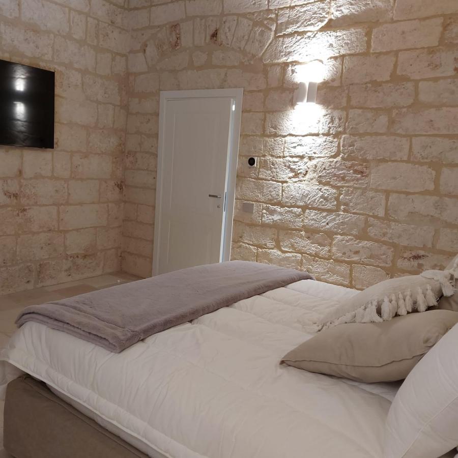 Bed and Breakfast Palazzo Momi Bari Exterior foto