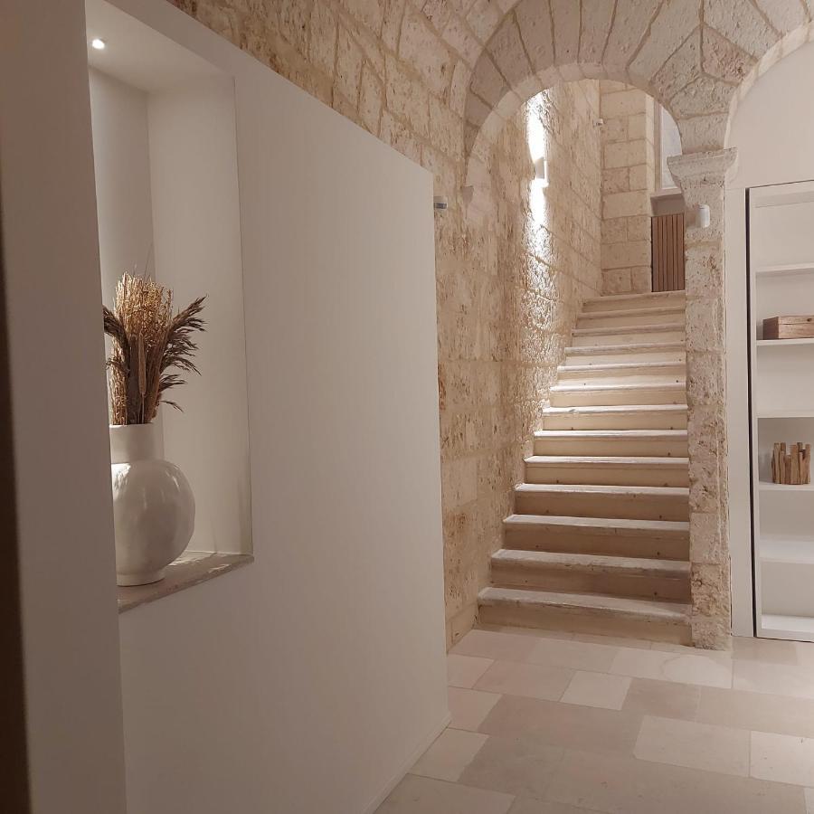 Bed and Breakfast Palazzo Momi Bari Exterior foto