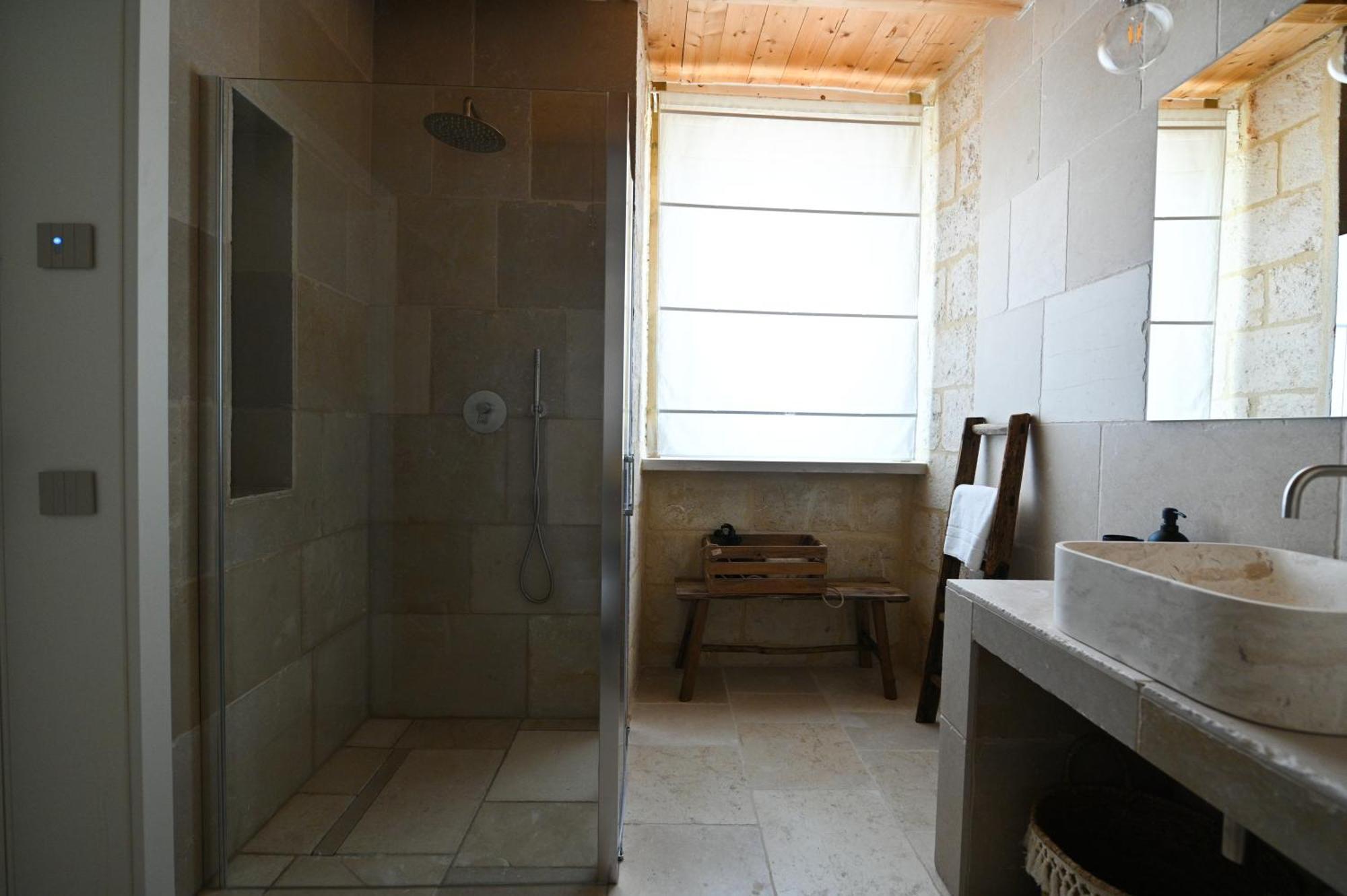 Bed and Breakfast Palazzo Momi Bari Exterior foto