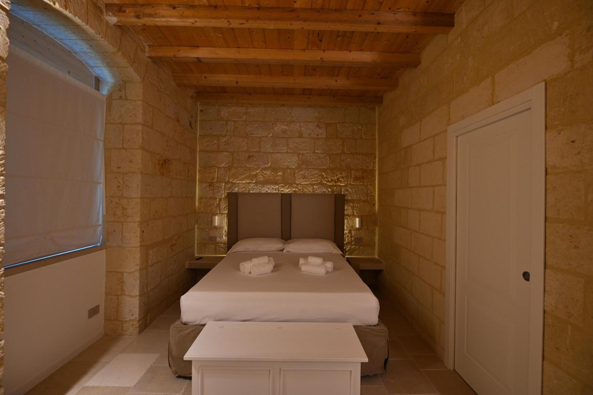 Bed and Breakfast Palazzo Momi Bari Exterior foto