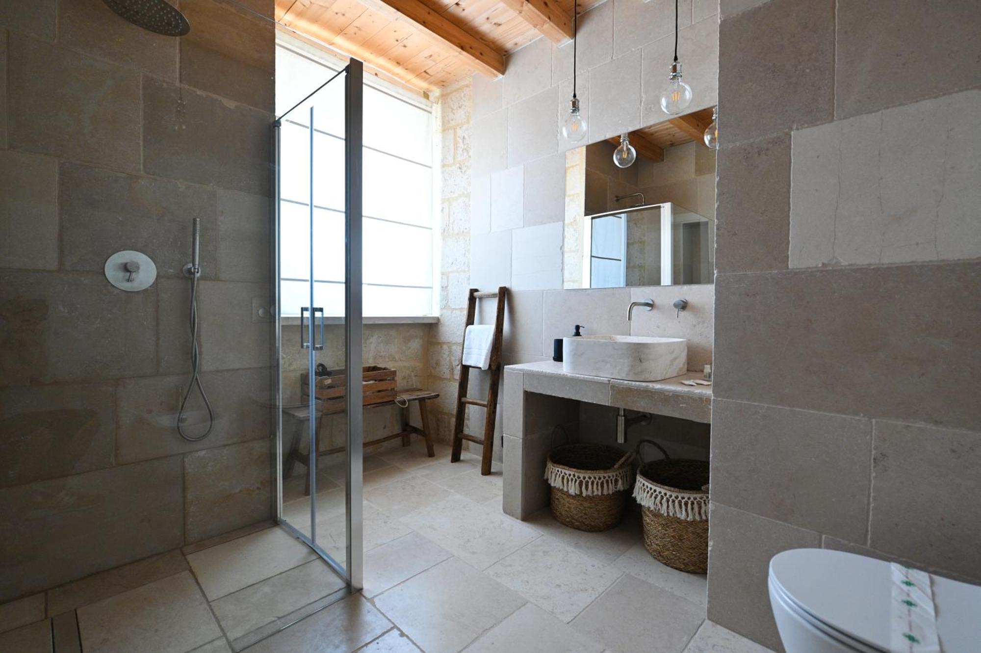 Bed and Breakfast Palazzo Momi Bari Exterior foto