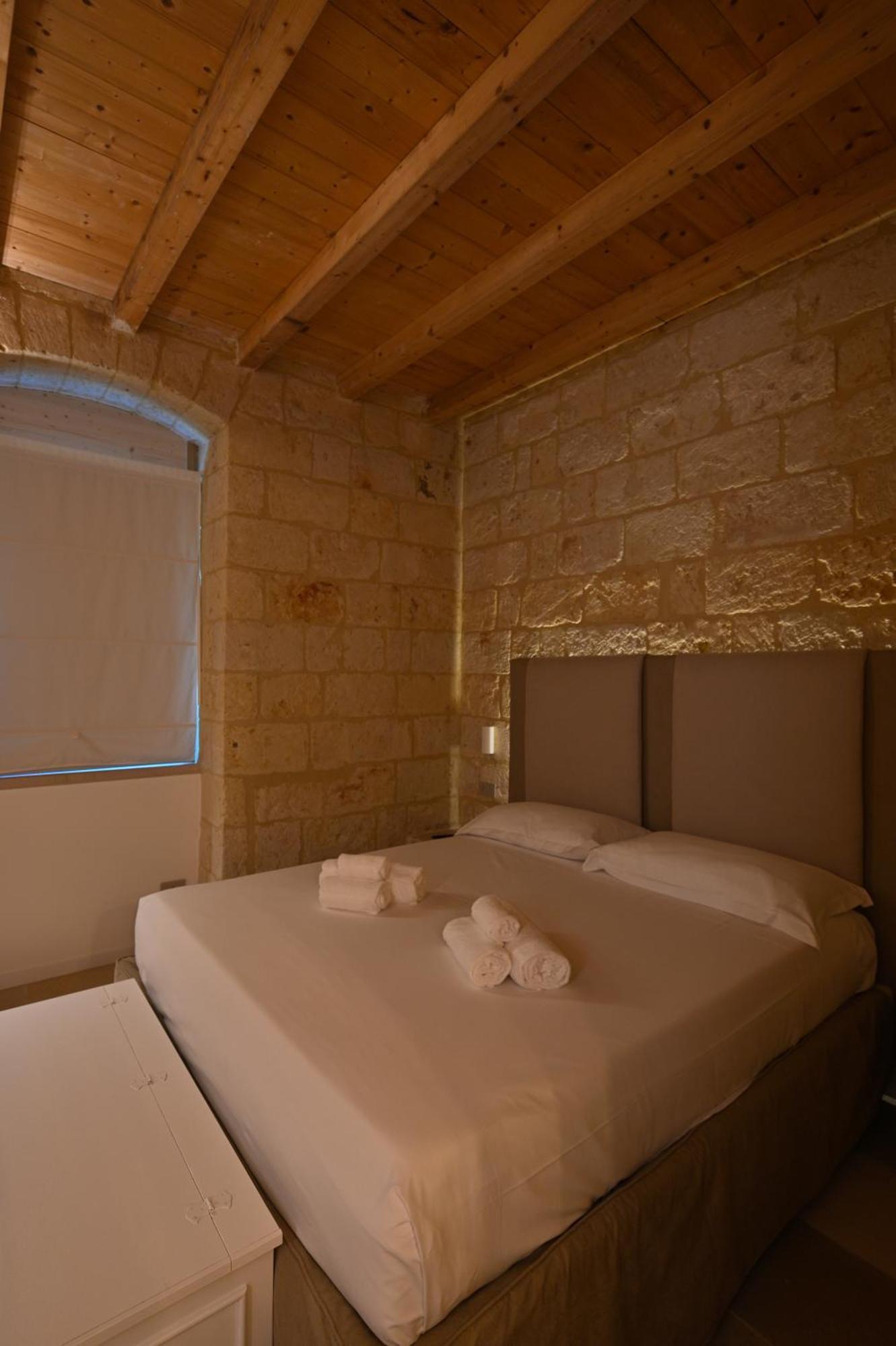 Bed and Breakfast Palazzo Momi Bari Exterior foto