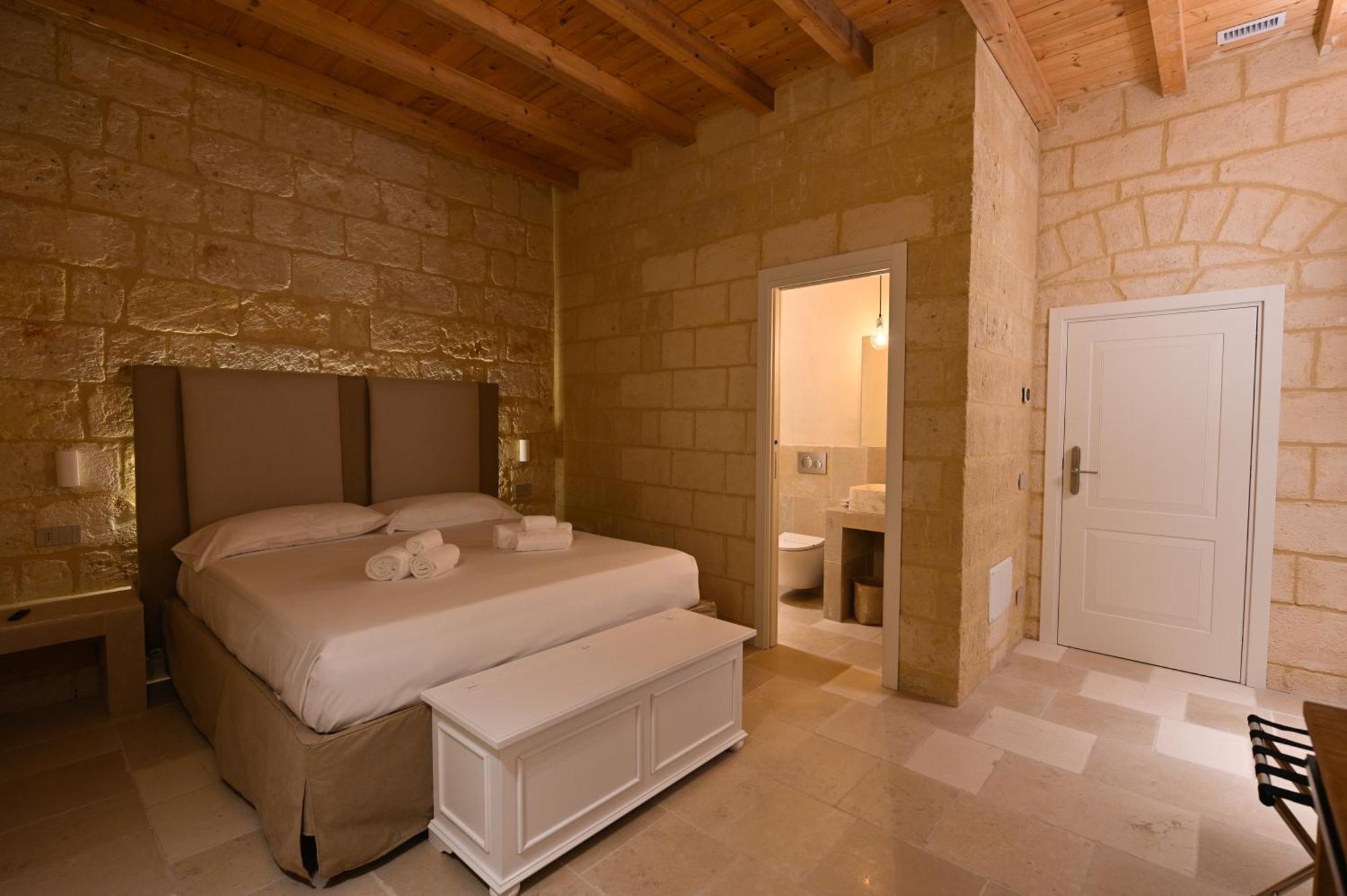 Bed and Breakfast Palazzo Momi Bari Exterior foto