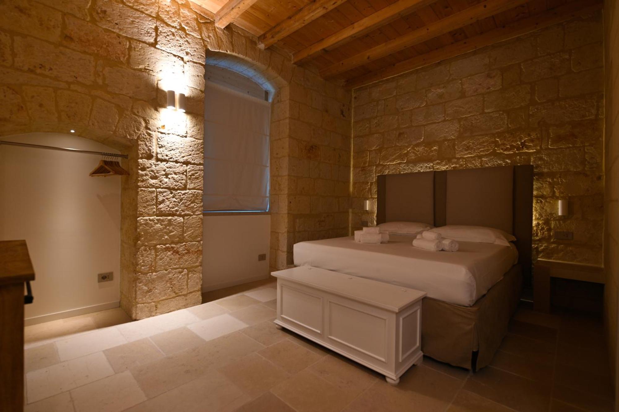 Bed and Breakfast Palazzo Momi Bari Exterior foto