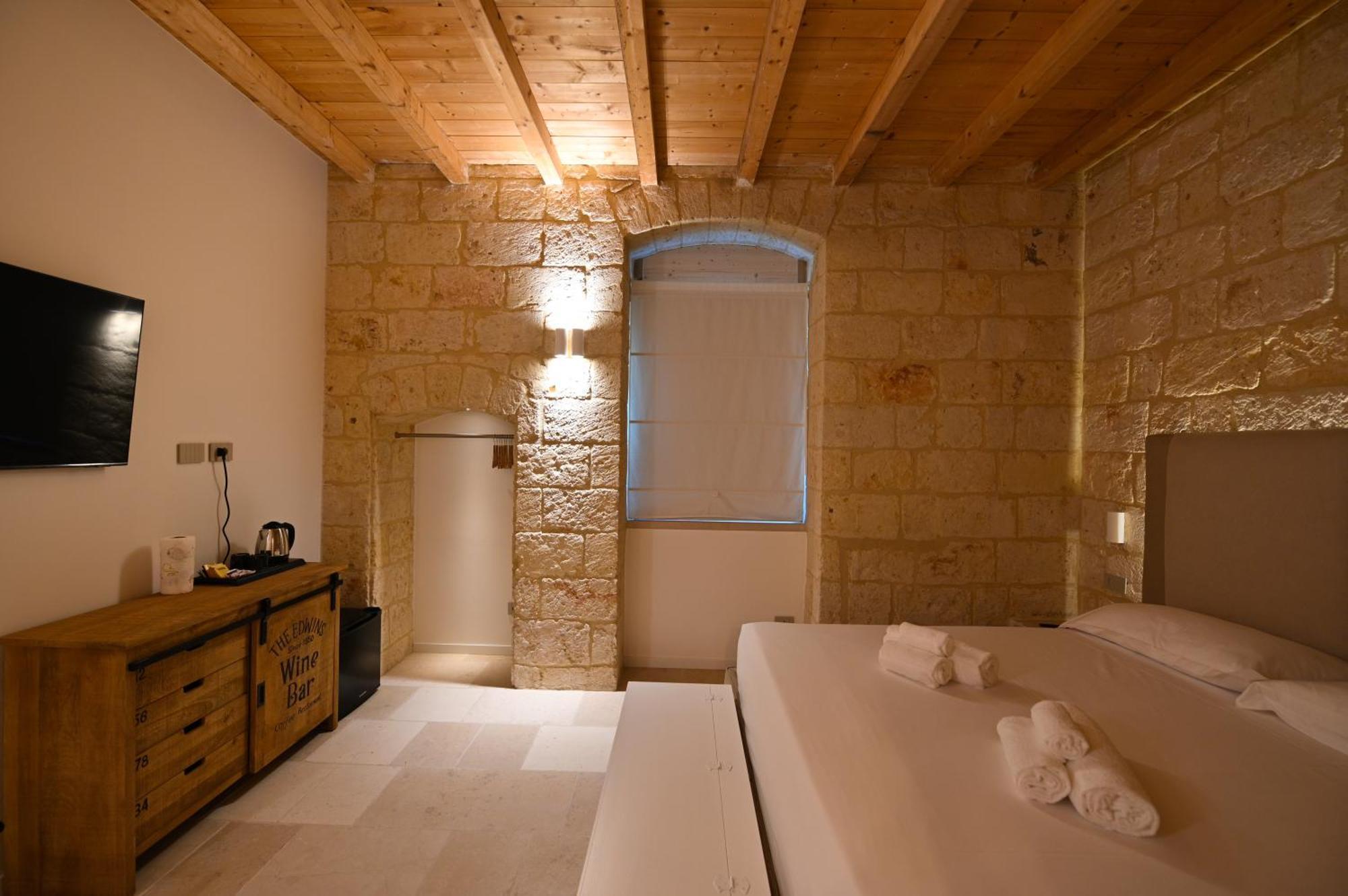 Bed and Breakfast Palazzo Momi Bari Exterior foto