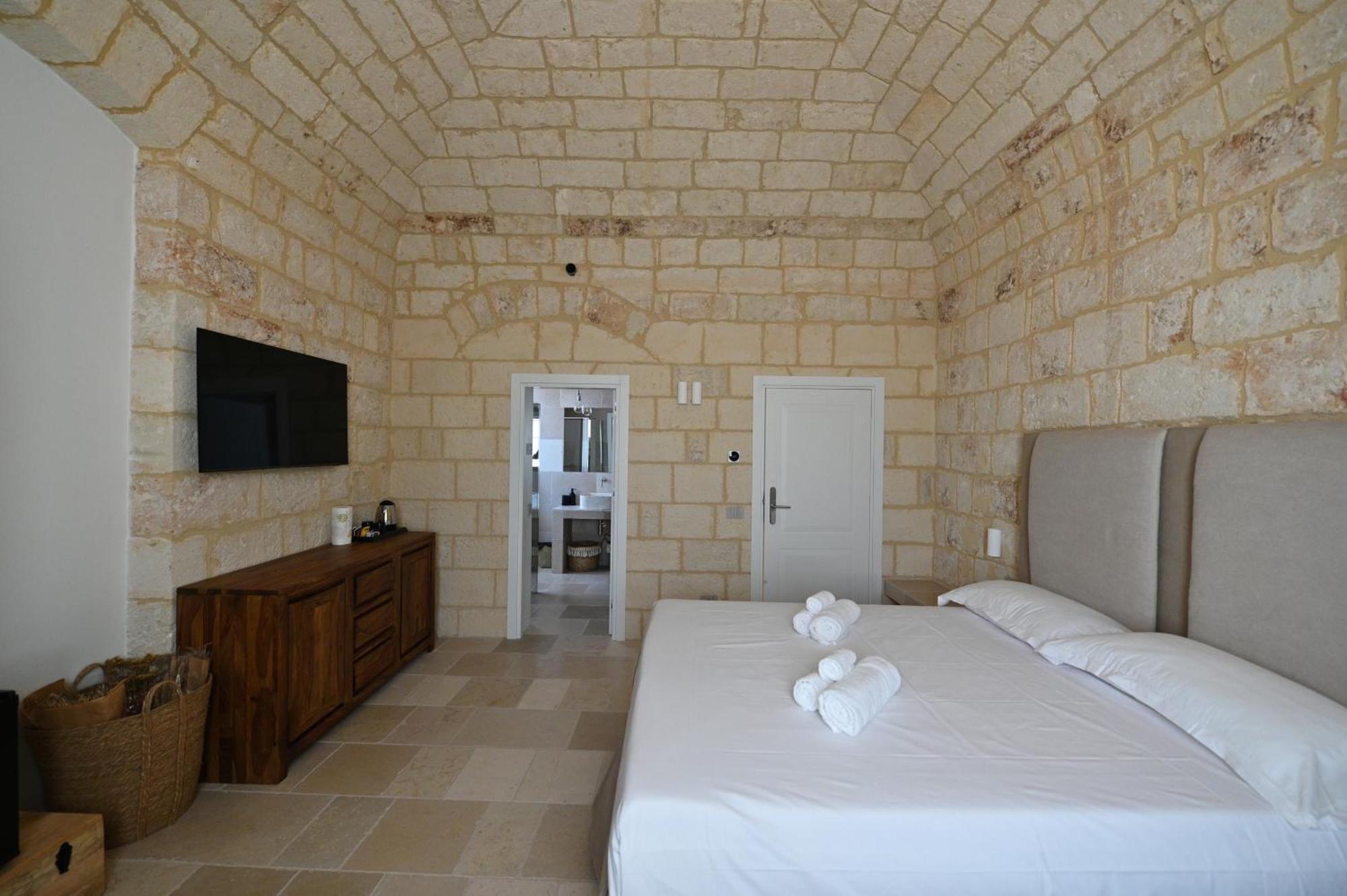 Bed and Breakfast Palazzo Momi Bari Exterior foto