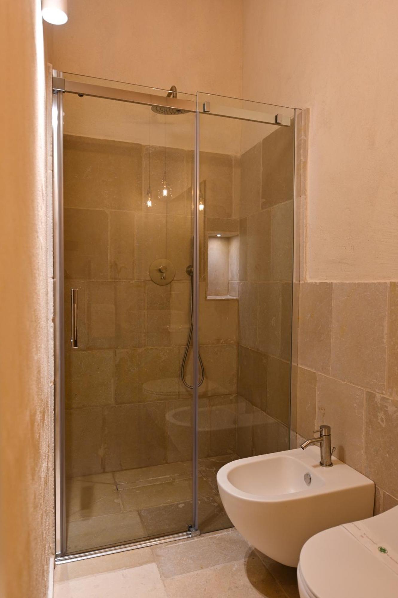 Bed and Breakfast Palazzo Momi Bari Exterior foto
