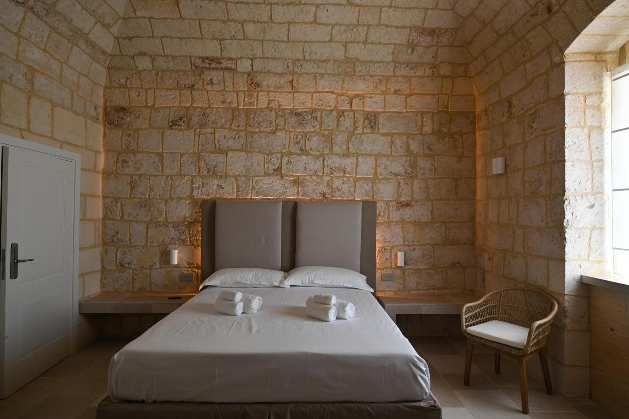 Bed and Breakfast Palazzo Momi Bari Exterior foto