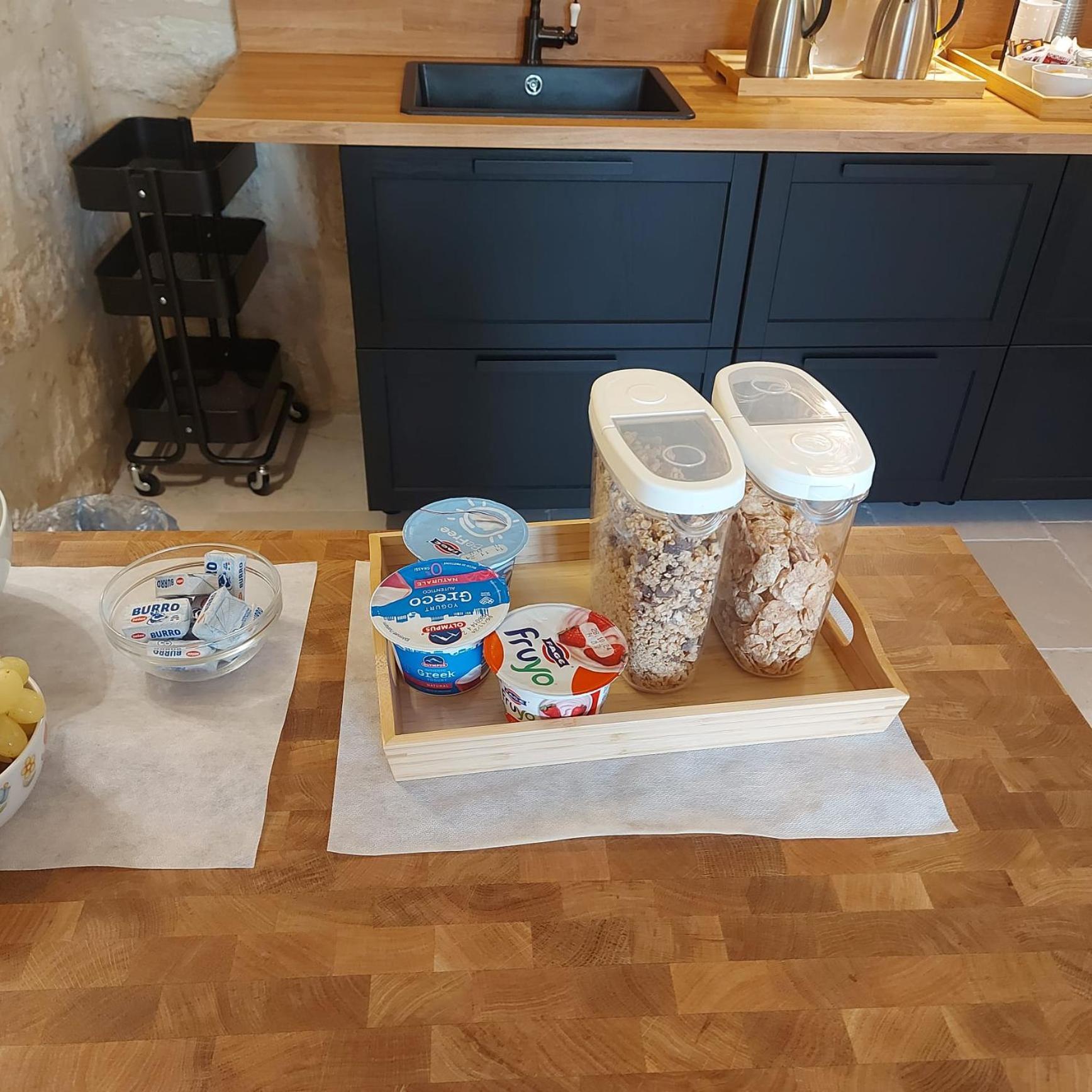 Bed and Breakfast Palazzo Momi Bari Exterior foto