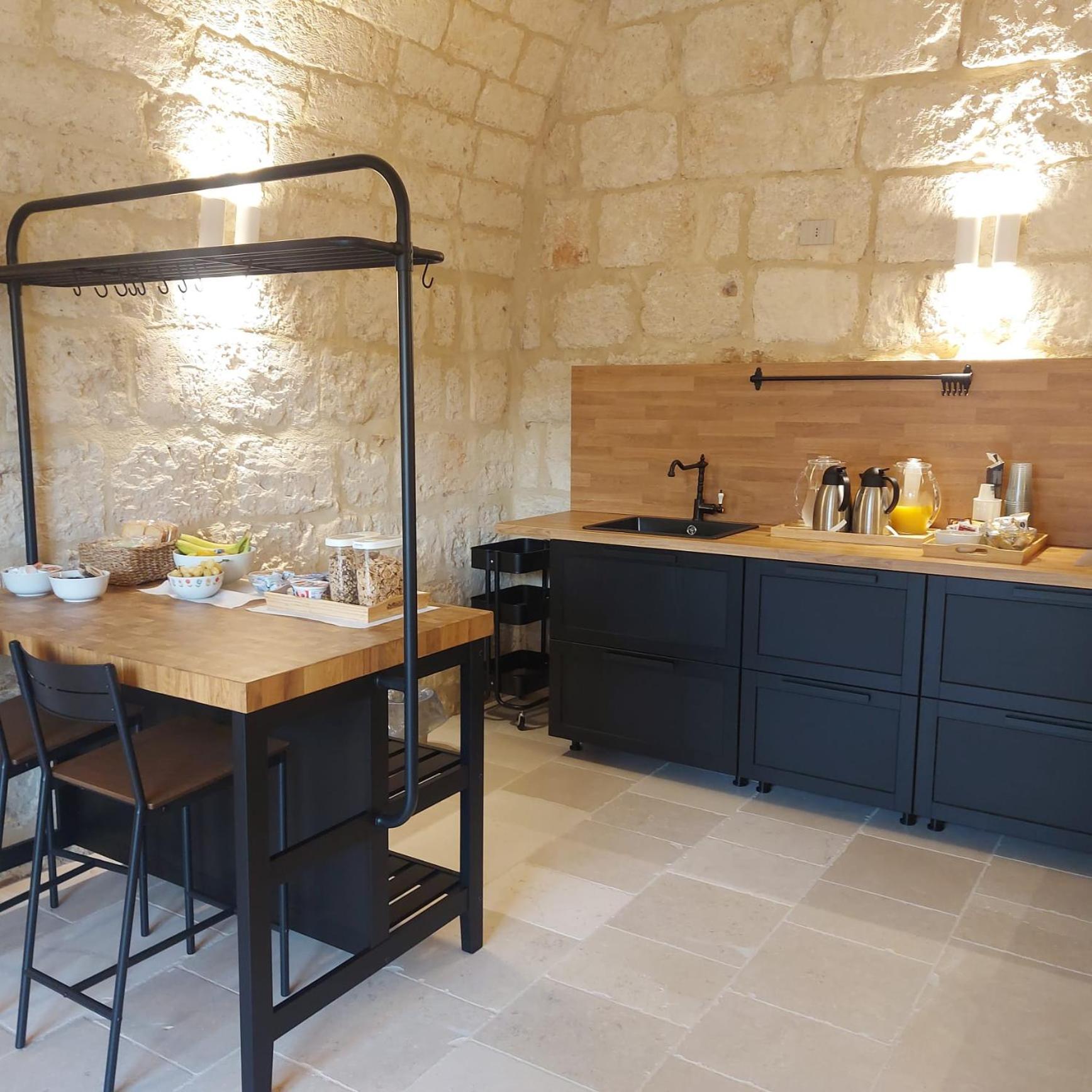 Bed and Breakfast Palazzo Momi Bari Exterior foto