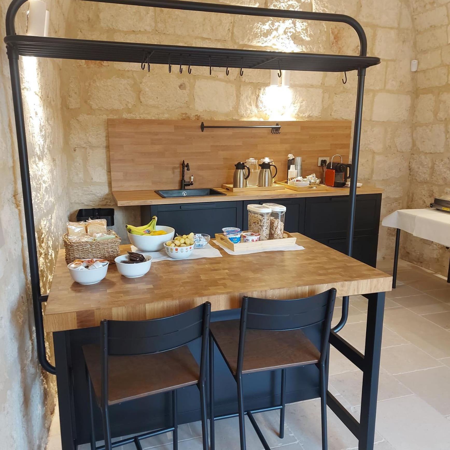 Bed and Breakfast Palazzo Momi Bari Exterior foto